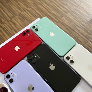 iPhone 11
