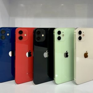iPhone 12
