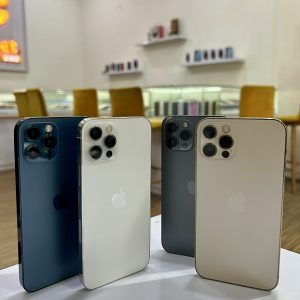iPhone 12 Pro