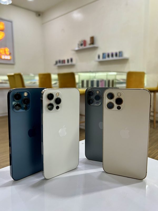 iPhone 12 Pro