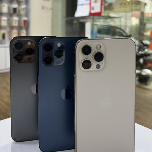iPhone 12 Pro Max