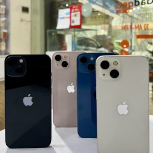 iPhone 13