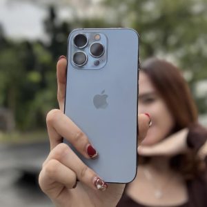 iPhone 13 Pro