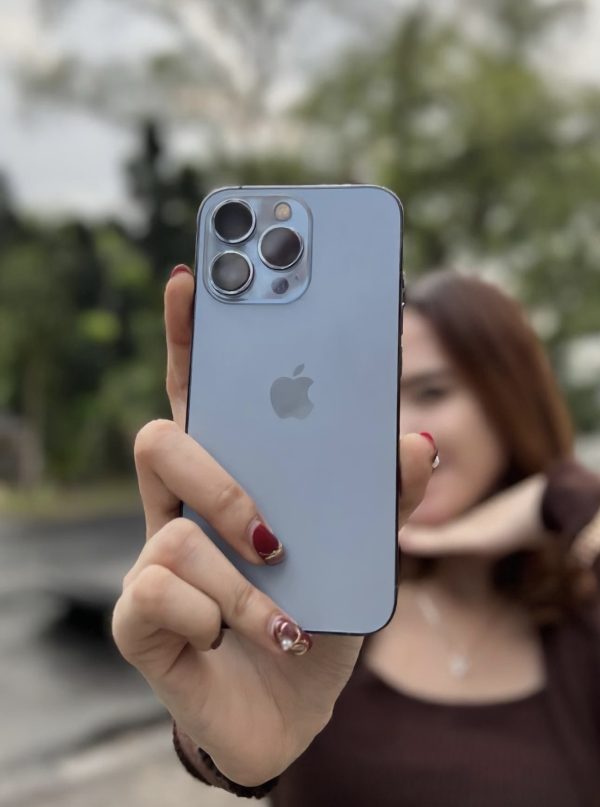 iPhone 13 Pro