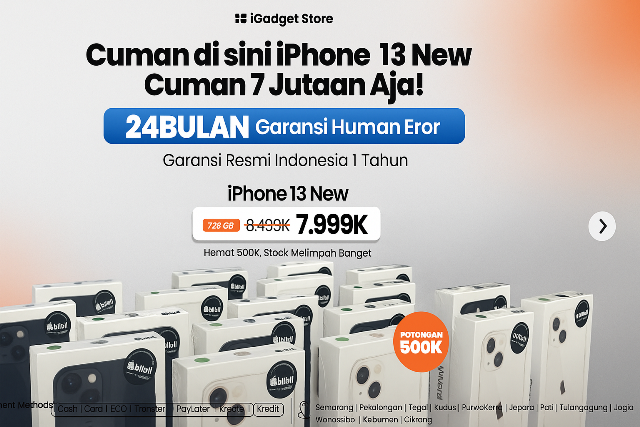 murah