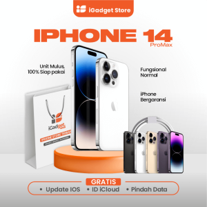 IPHONE 14 PROMAX