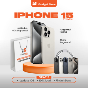 IPHONE 15 PROMAX