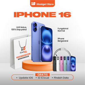 IPHONE 16