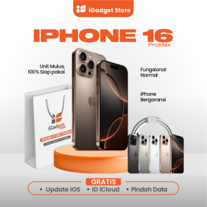 IPHONE 16 PROMAX