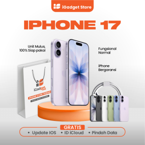 IPHONE 17