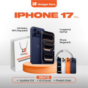 IPHONE 17 PRO